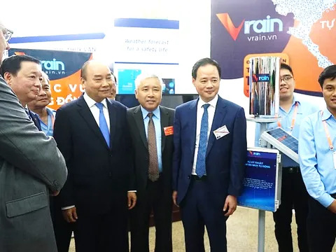 CÔNG TY CP TƯ VẤN & PHÁT TRIỂN KỸ THUẬT TÀI NGUYÊN NƯỚC (WATEC) Vì một cộng đồng an toàn hơn trước thiên tai