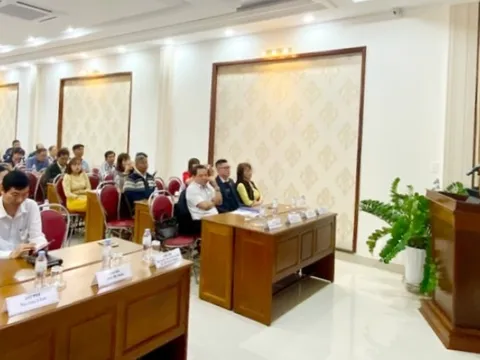 Gia Lai: Hỗ trợ doanh nghiệp chuyển đổi số và khởi nghiệp