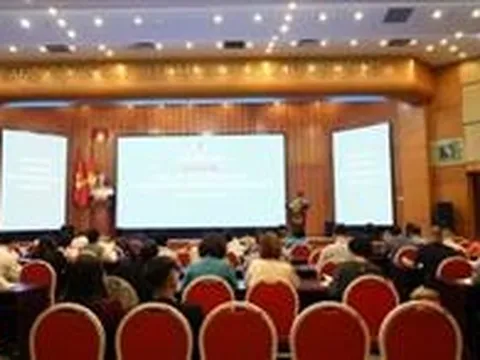 Năm 2022: Công đoàn Bộ KH&CN đã hoàn thành nhiều nhiệm vụ xuất sắc