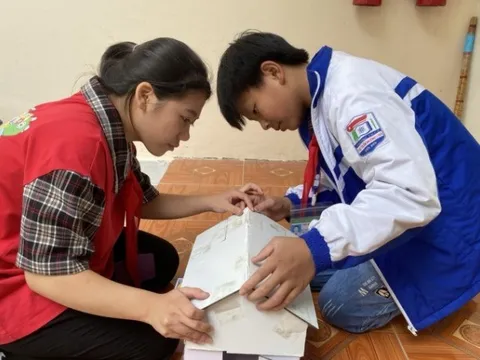 119 hồ sơ bước vào vòng loại Sáng kiến Khoa học 2023