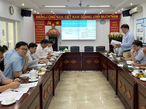 Đưa Thành phố Hồ Chí Minh trở thành trung tâm nghiên cứu, sản xuất về công nghệ sinh học