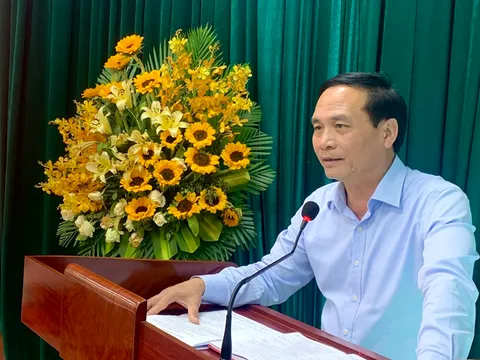 Khẳng định vị trí, vai trò của đội ngũ trí thức khoa học công nghệ