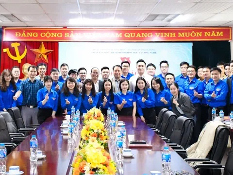 Phát huy vai trò của thanh niên trong công tác nghiên cứu khoa học