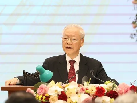 Phát huy tối đa tiềm năng, sức sáng tạo của đội ngũ trí thức