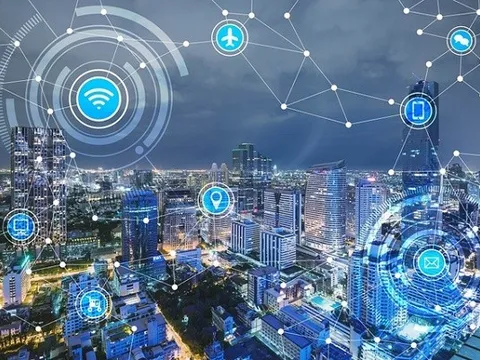 Đẩy mạnh chuyển đổi số theo hướng mang lại kết quả thực chất, bền vững