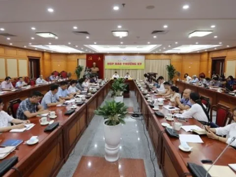 Tập trung hoàn thiện cơ chế, chính sách về khoa học và công nghệ