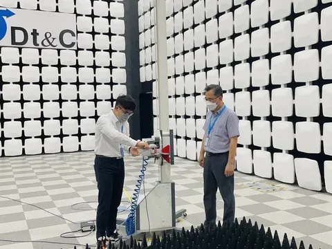 Tháo gỡ pháp lý, tạo đà cho khu công nghệ cao