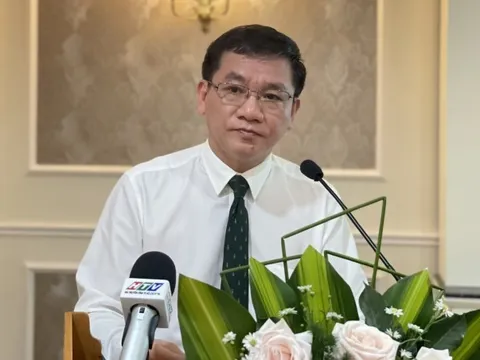 Hơn 200 công nghệ tham gia triển lãm quốc tế về phân tích thí nghiệm