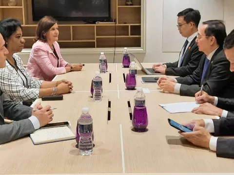 Việt Nam - Cuba: Cam kết thúc đẩy mạnh mẽ hợp tác KH&CN