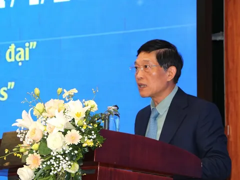 Chung tay, góp sức vì một Việt Nam đổi mới sáng tạo