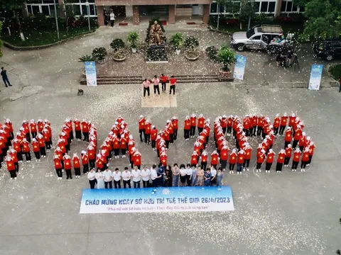 Sáng tạo của phụ nữ góp phần cải biến thế giới