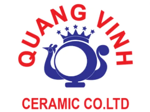 Gốm sứ Quang Vinh : Sự kết hợp hài hòa giữa truyền thống và hiện đại