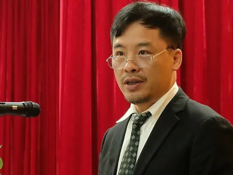 Thử nghiệm công cụ phân tích xu hướng công nghệ