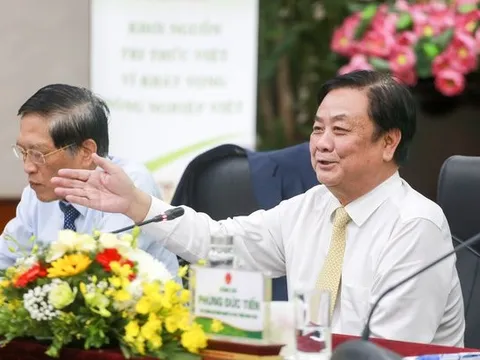 Năng suất một số vật nuôi, cây trồng của Việt Nam cao so với các nước