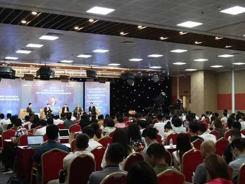 Cơ hội và thách thức của ngành nội dung số