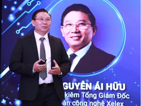 Nông nghiệp vẫn còn ‘ngổn ngang với chuyển đổi số’