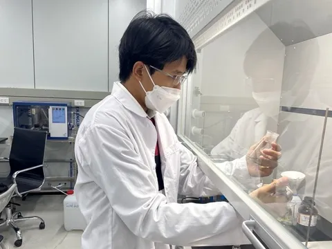 Khó khăn trong thu hút đầu tư tại Khu công nghệ cao Hòa Lạc