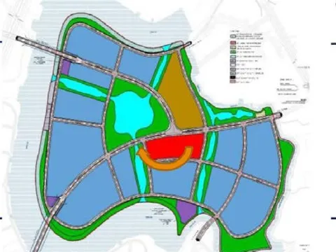 8 năm lận đận dự án công viên khoa học TP HCM