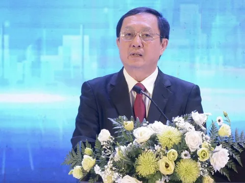 Khai mạc Techfest vùng đồng bằng sông Hồng 2023