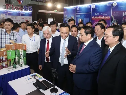 Bộ KH&CN sẽ tổ chức Lễ kỷ niệm Ngày Khoa học và Công nghệ Việt Nam