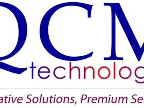Công ty cổ phần công nghệ QCM : Nơi kiến tạo các giải pháp tự động hóa thông minh.