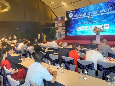 Thúc đẩy doanh nghiệp đổi mới công nghệ, chuyển đổi số, bảo vệ tài nguyên và môi trường