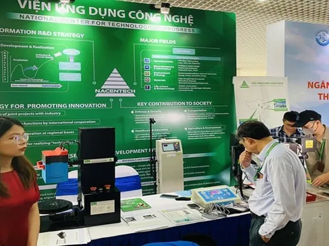 Bộ Khoa học và Công nghệ thống nhất quản lý hoạt động đổi mới sáng tạo