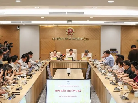 Thành lập Trung tâm hỗ trợ chuyển đổi số báo chí