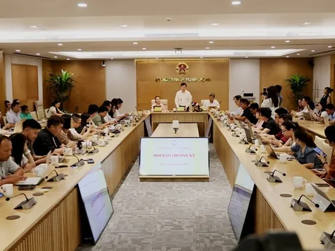 Ra mắt Trung tâm Hỗ trợ chuyển đổi số báo chí