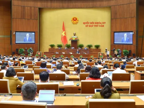 “Phải dỡ bỏ rào cản duy ý chí, hành chính hóa hoạt động KH&CN”