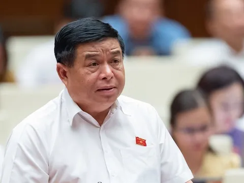 Chi đầu tư cho KHCN có trọng tâm, trọng điểm