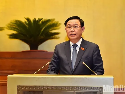 Quyết liệt khắc phục tồn tại, hạn chế trong phát triển khoa học công nghệ