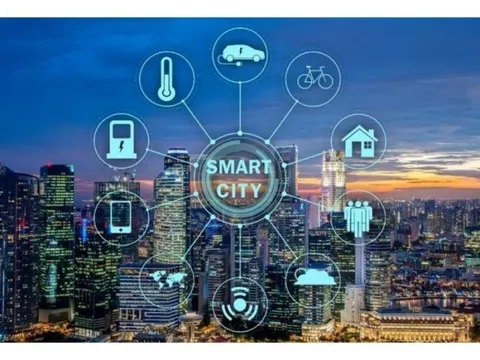 Nghiên cứu, xây dựng hệ thống tiêu chuẩn quốc gia phục vụ phát triển đô thị thông minh tại Việt Nam