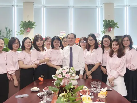 Bộ trưởng Huỳnh Thành Đạt: Truyền thông KH&CN và sứ mệnh đưa các kết quả nghiên cứu khoa học phục vụ cuộc sống