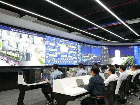 Thành lập Trung tâm Đổi mới sáng tạo Việt Nam-Singapore tại Bình Dương