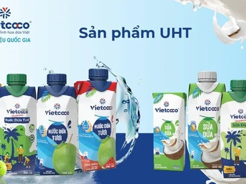 Công ty TNHH chế biến Dừa Lương Quới – Nâng cao giá trị dừa Việt