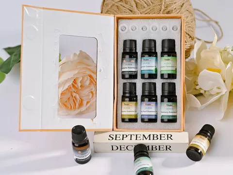 Công ty TNHH MTV Thiên An- Thương hiệu của những sản phẩm từ thiên nhiên