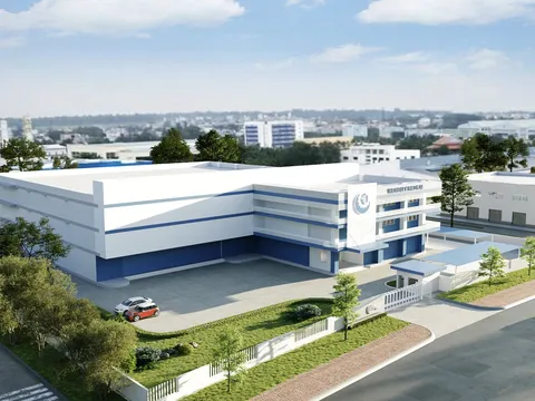 WEMBLEY MEDICAL – SẢN PHẨM VIỆT, CHẤT LƯỢNG QUỐC TẾ