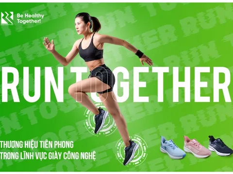 CÂU CHUYỆN RUN TOGETHER