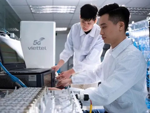 Đột phá phát triển khoa học công nghệ, đổi mới sáng tạo