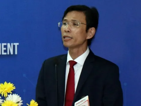 TP HCM hợp tác doanh nghiệp đào tạo nhân lực vi mạch