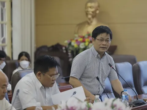 Việt Nam sẽ xếp hạng năng lực IT và AI các cơ sở nghiên cứu đào tạo