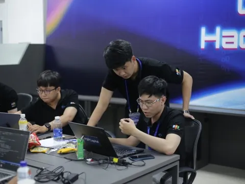 Nhân lực làm trí tuệ nhân tạo ở Việt Nam đáp ứng thực tế ra sao?