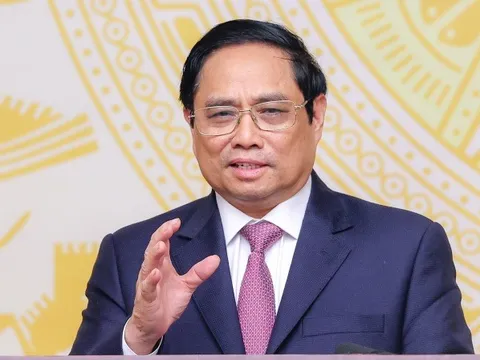 Thủ tướng: 'Sẽ có chính sách khuyến khích doanh nghiệp nhập công nghệ lõi'