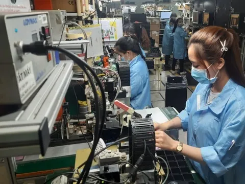 Doanh nghiệp TP HCM mới sử dụng 30% quỹ khoa học công nghệ