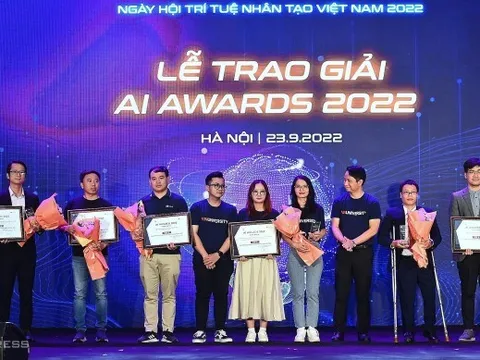 Nhóm kỹ sư Việt phát triển trợ lý ảo như người thật