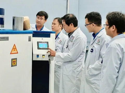 Nghiên cứu khoa học khó chuyển giao vì vướng cơ chế tài chính