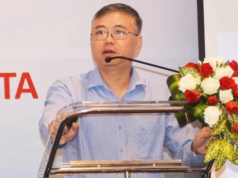 Công cụ phân tích xu hướng công nghệ