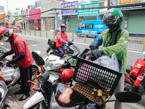 Nền Kinh tế số TP.HCM ươc tính hơn 8 tỷ USD