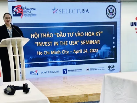 Cơ hội đầu tư vào Hoa Kỳ